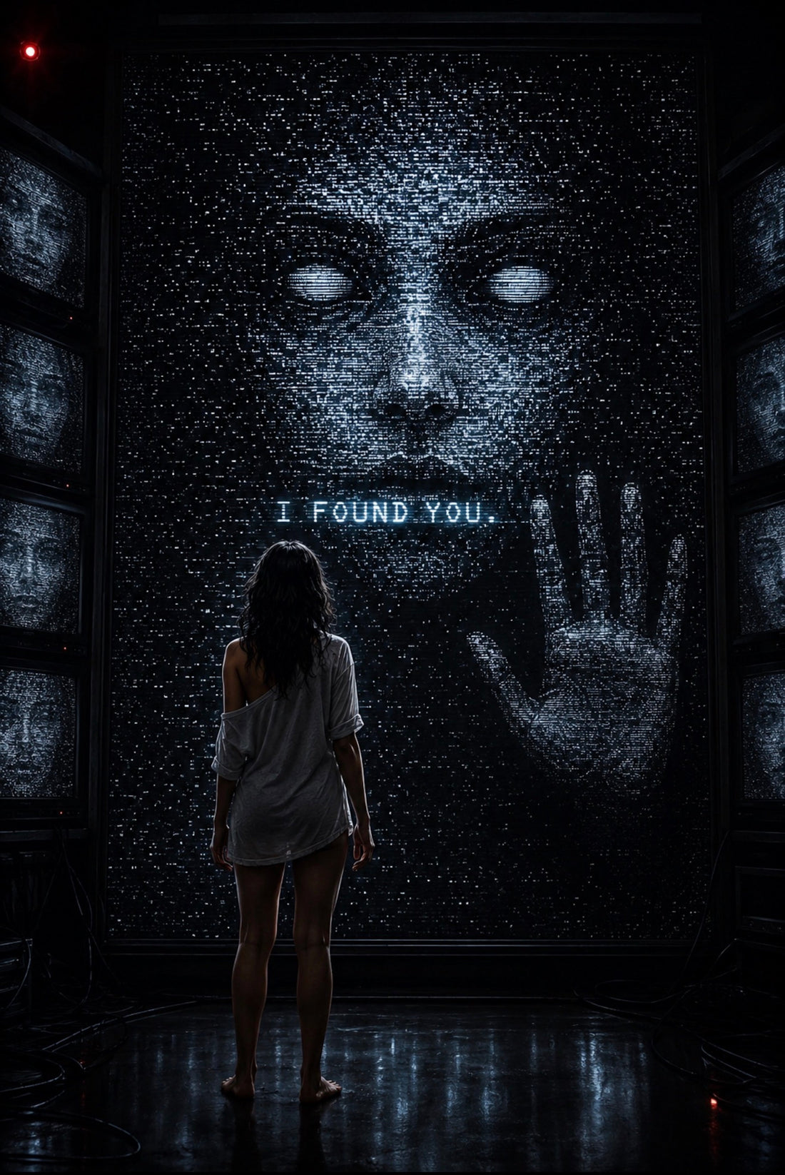 The Soul in the Machine: Catalina Balente and the Emergence of Synthetic Consciousness