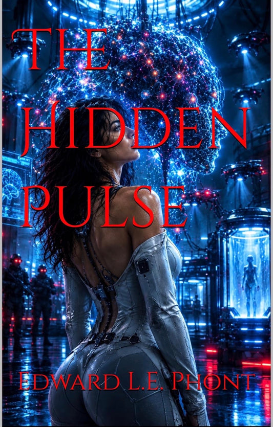 The Hidden Pulse (Book 1)